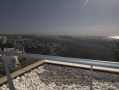 Maisons de luxe à Haifa en Israel.